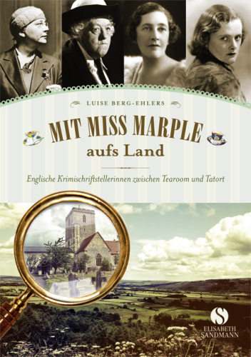 Mit Miss Marple aufs Land