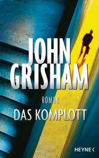 Grisham Komplott