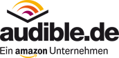 audible logo amazon