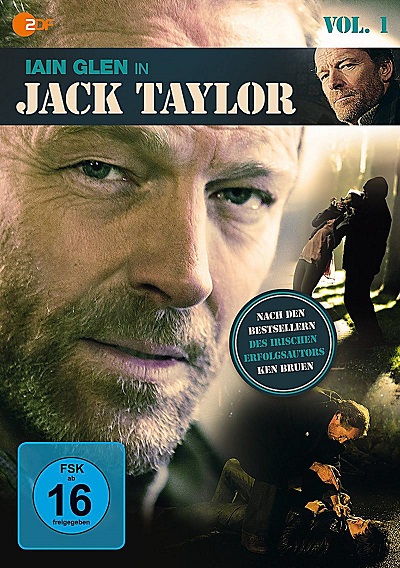 jack-taylor-vol-1-080560630