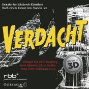 verdacht