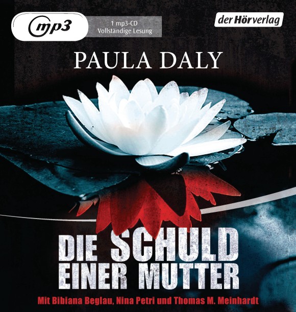 Die Schuld einer Mutter von Paula Daly