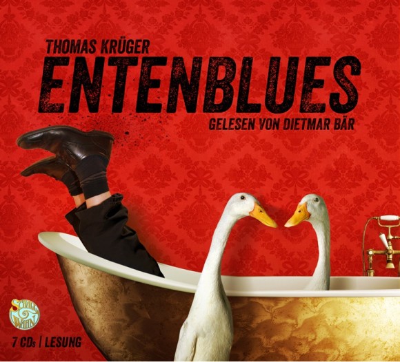 Entenblues von Thomas Krueger