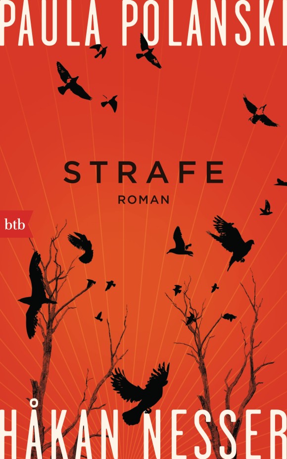 strafe