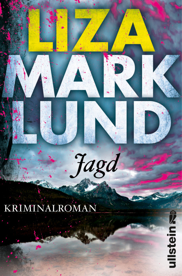 Marklund - Jagd